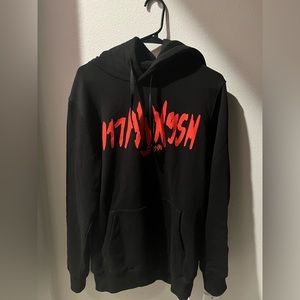 Bloody Written 1017 Alyx 9sm Hoodie